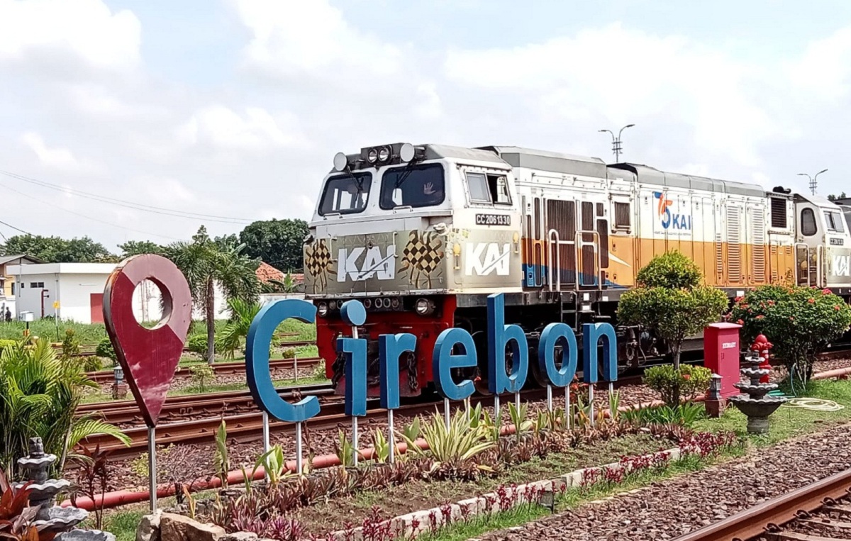 Cara Dapat Diskon Tiket Kereta Api hingga 30 Persen untuk Libur Nataru, Cek Syarat dan Ketentuannya