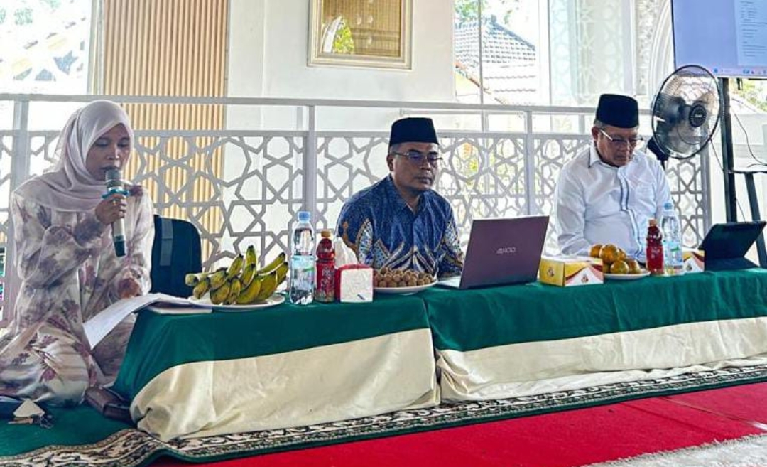 Kesepakatan Tarif Dagang Indonesia-Amerika Abaikan Produk Halal, IHW Turun Gunung Edukasi Kaum Muslim 