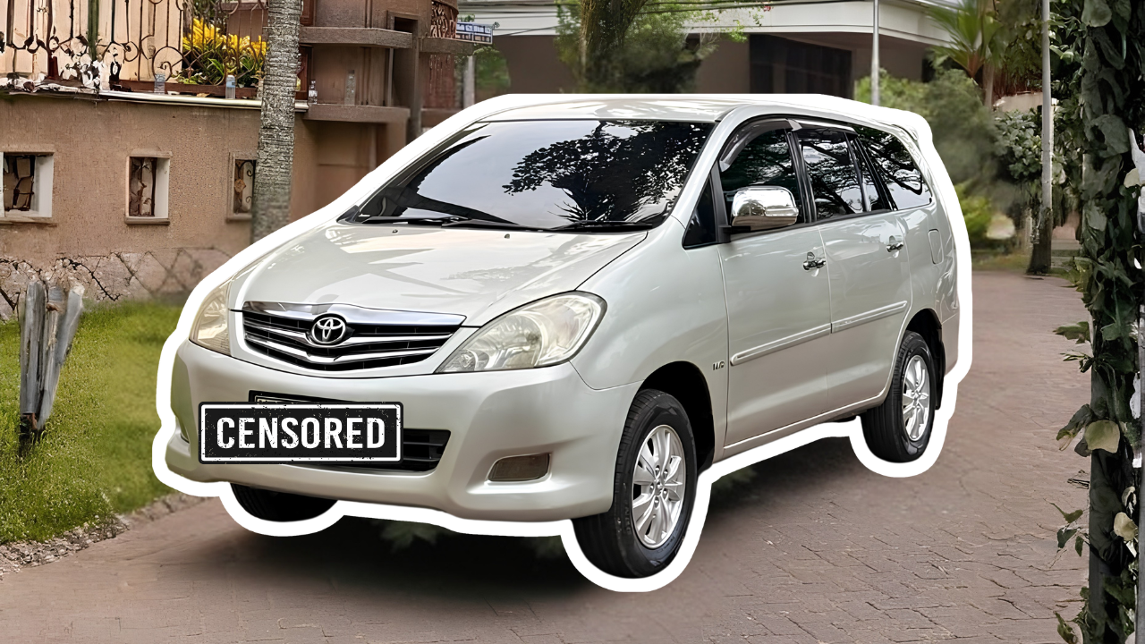 Harga Terupdate! Ini Dia Daftar Mobil Bekas Di Bawah 100 Juta untuk Keluarga yang Masih Layak di Tahun 2026