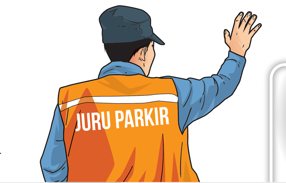Menata Parkir di Kota Cirebon Bangunin Macan Tidur, Apa Maksudnya? Simak Kata-kata Priatmo Adji 