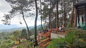 Rekomendasi Destinasi Wisata Hits di Kuningan