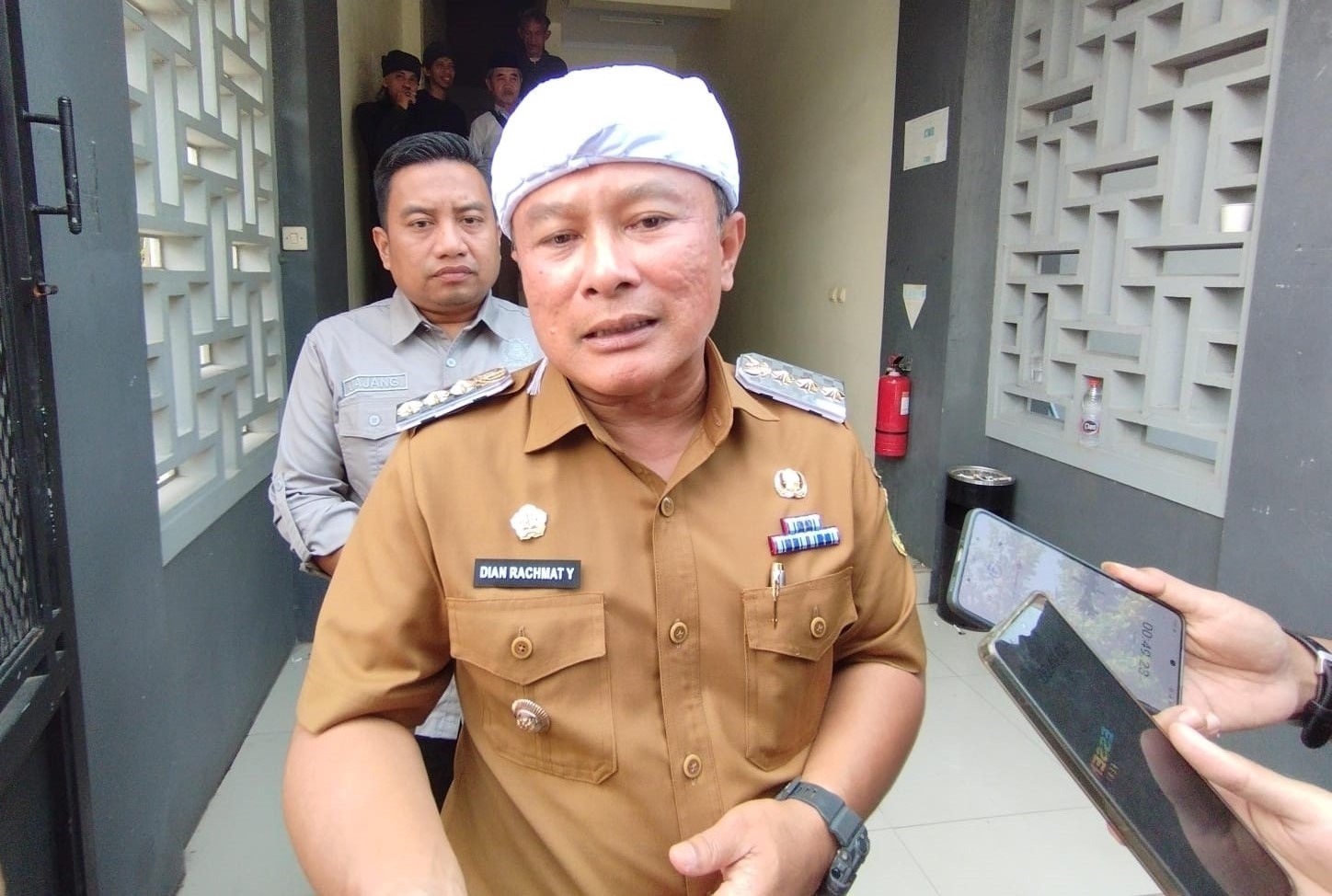 RSUD Linggajati Sulit Dikembangkan, Bupati Kuningan Beberkan Penyebab