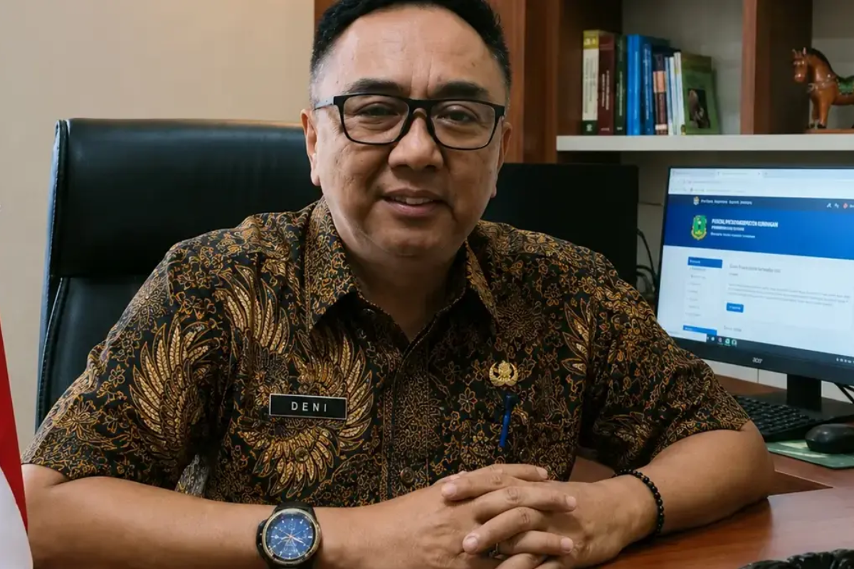 Cair! Stimulan RT, RW dan LPM Kabupaten Kuningan Capai Rp299,5 Juta