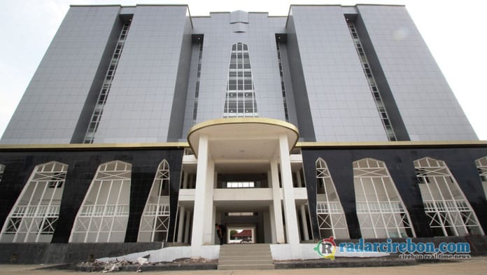 170 Pegawai Setda Kota Cirebon Akan Hijrah ke Grage City Mall! Ini Jadwal Relokasinya