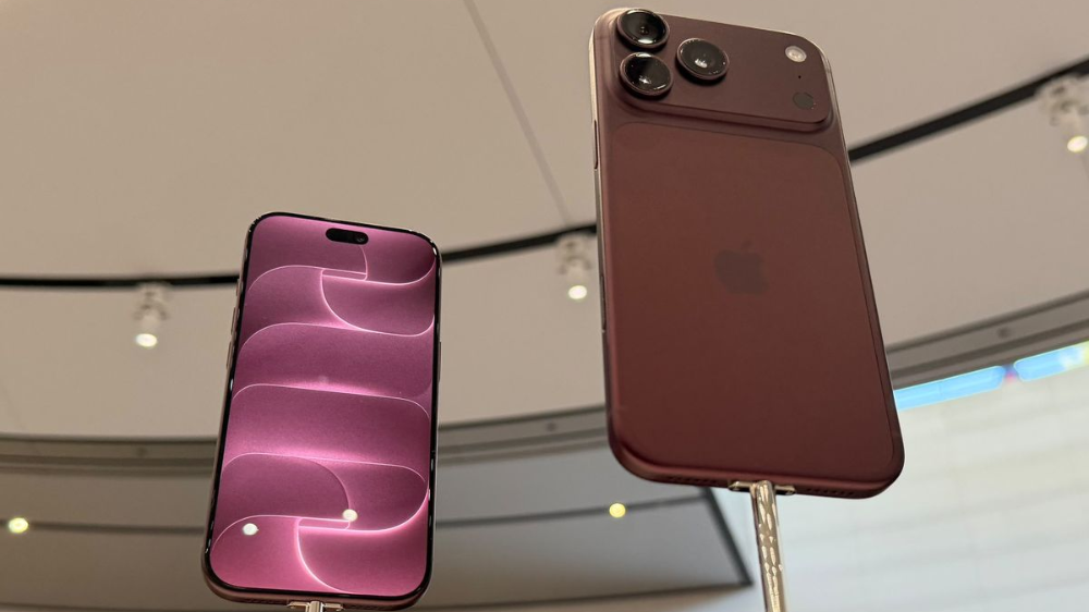 iPhone 18 Pro dan Pro Max Ramai Dibicarakan, Ada Fitur Baru yang Bikin Penasaran