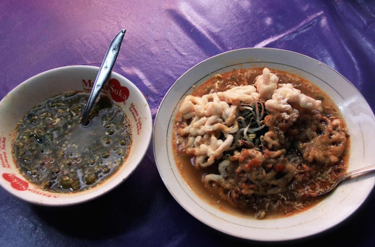 Rekomendasi 5 Kuliner Cirebon Paling Legendaris, Sekali Coba Dijamin Nagih!