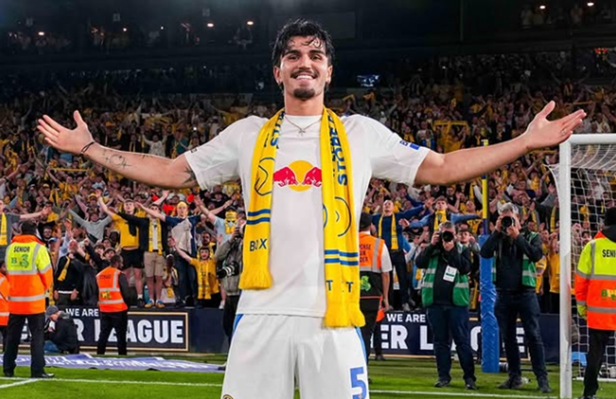 Drama Diaspora: Pascal Struijk Tolak Timnas Indonesia, Miliano Jonathans Siap Bersinar