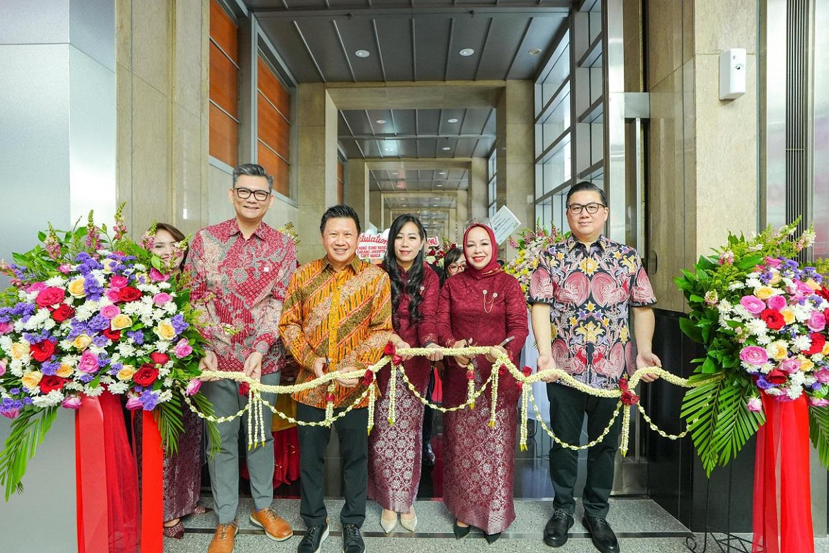 CIMB Niaga Hadirkan Promo Menarik di HUT ke-70 Tahun