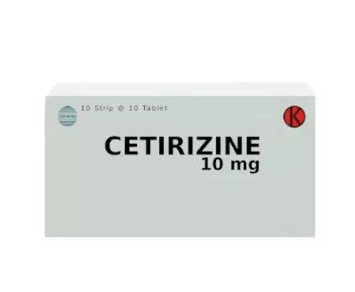 Belum Banyak yang Tahu, Inilah yang Menarik Pada Obat Cetirizine 