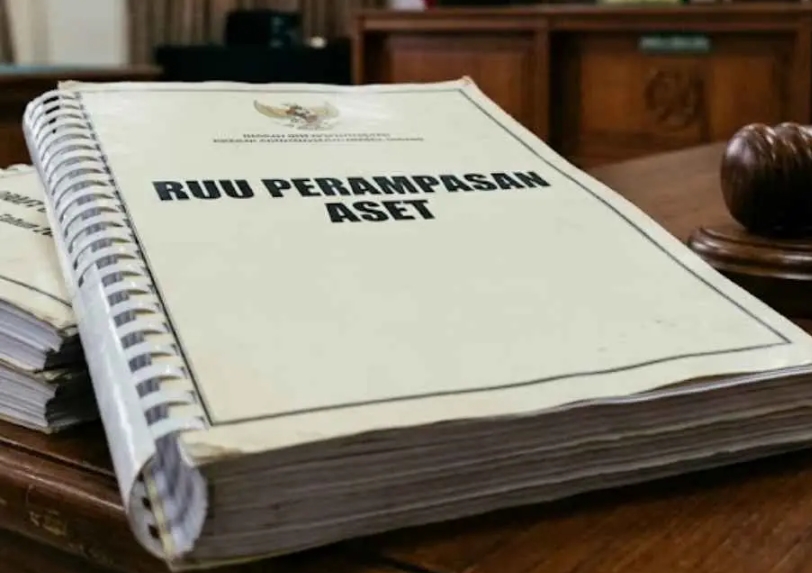 Bukan Cuma Korupsi, DPR Ingin Aset Hasil Narkoba, Pajak hingga Perbankan Bisa Dirampas