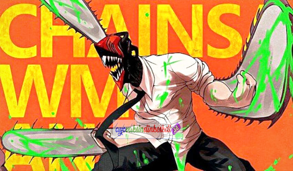 Chainsaw Man Anime Style LoRA - offset | Stable Diffusion LoRA | Civitai-demhanvico.com.vn