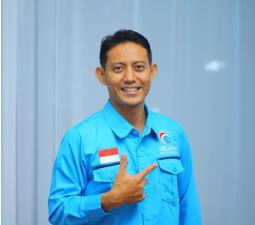 Partai Gelora Resmi Buka Pendaftaran Bacaleg