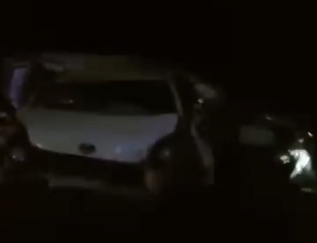 Kronologi Kecelakaan Beruntun Tol Cipularang KM 93: Truk Kontainer Diduga Rem Blong