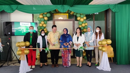 Emerald Clinic Buka Cabang Baru di Cirebon, di Sini Lokasinya