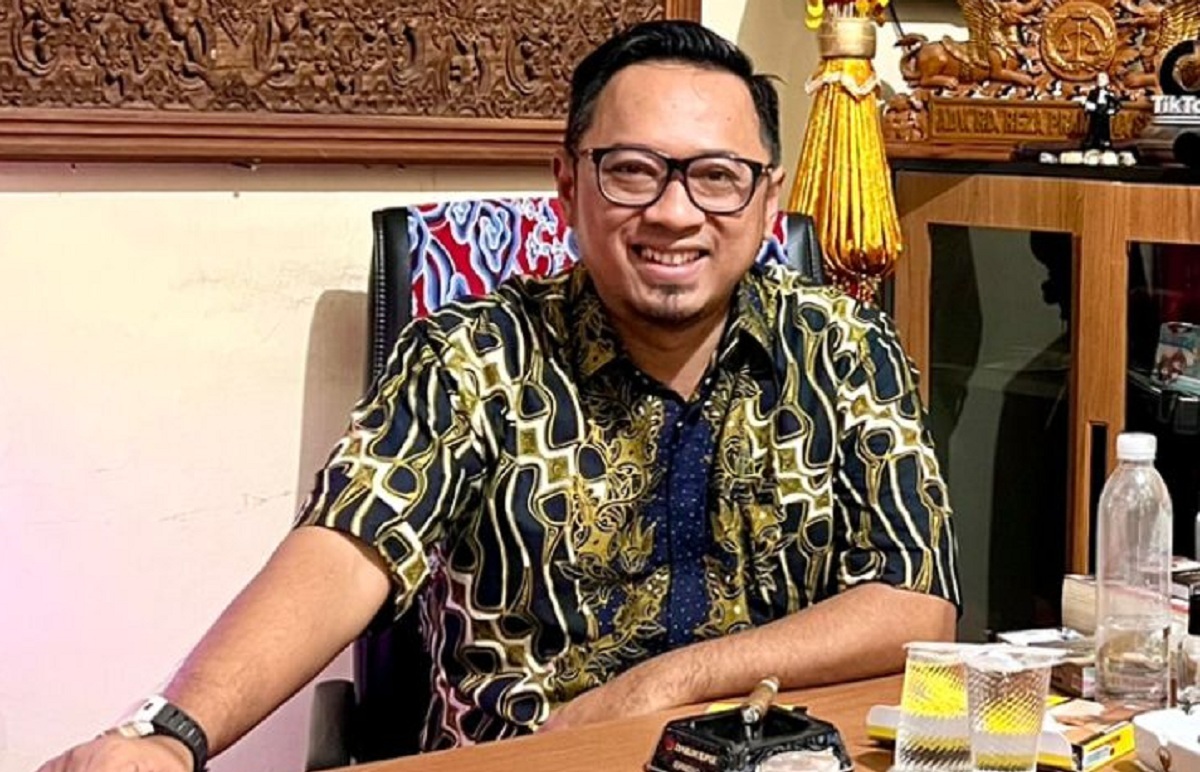 Tim Hotman Paris Ingin Pegi Setiawan Ditangkap dan Jadi Tersangka Lagi? Reza Langsung Meluruskan