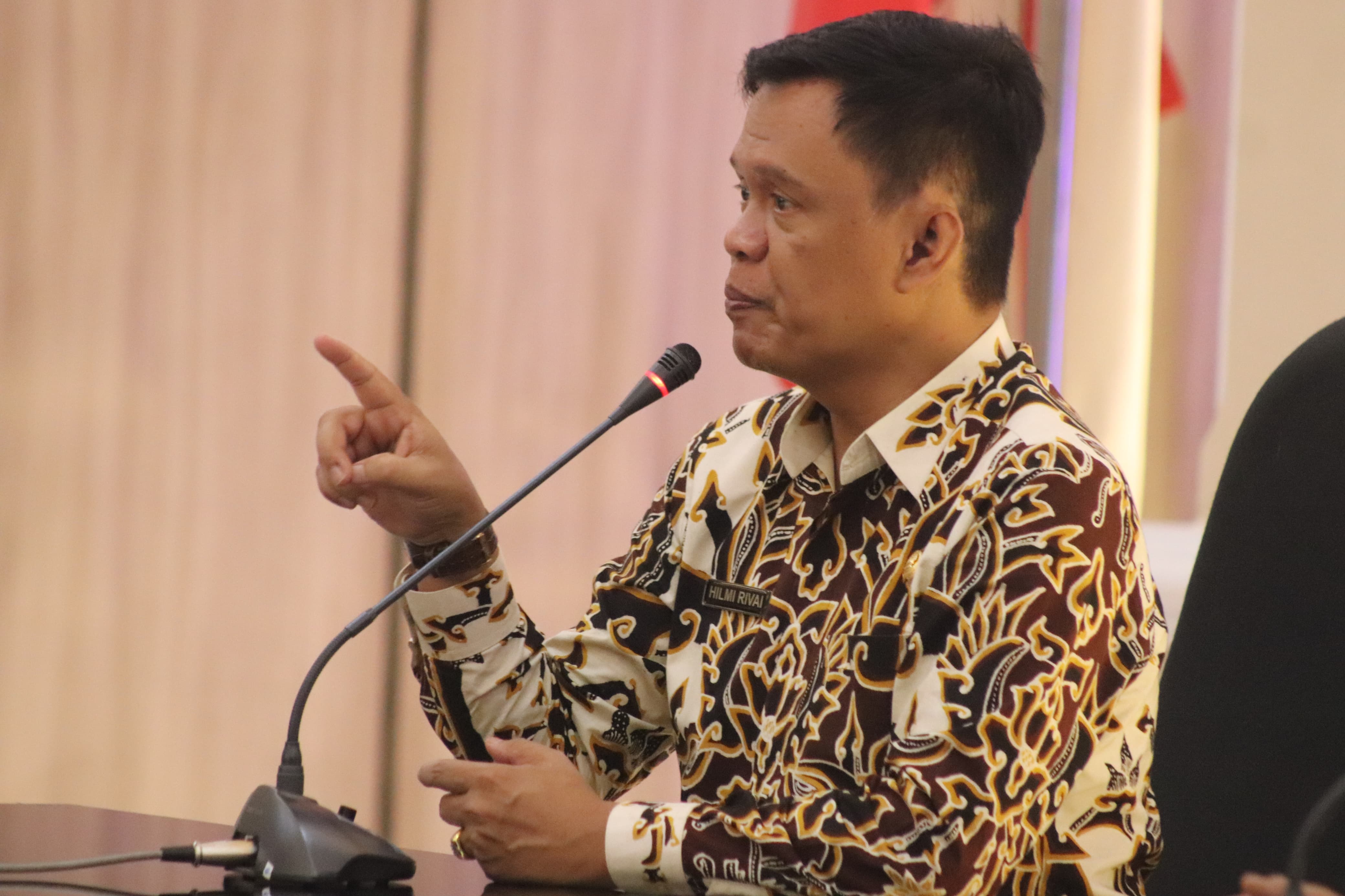 Jawab Aspirasi Masyarakat, TAPD Pastikan Rekonstruksi 3 Jalan di Cirebon Timur Agustus 2025