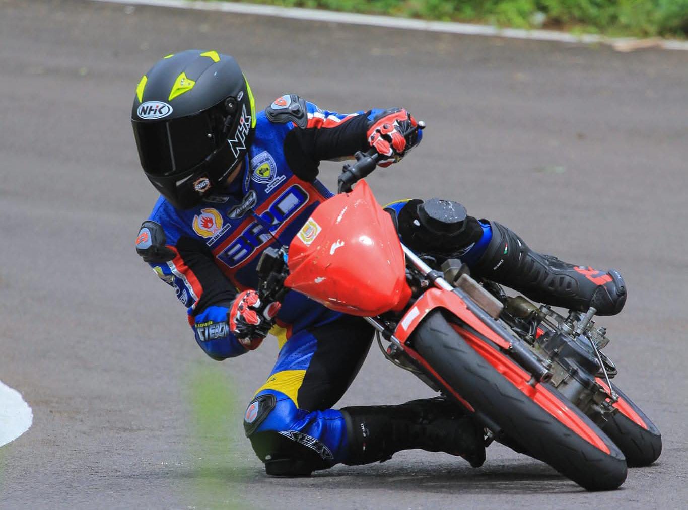 Sejumlah Pembalap Gagal Tampil di BK Porprov Jabar 2025, IMI Kabupaten Cirebon Bongkar Alasannya