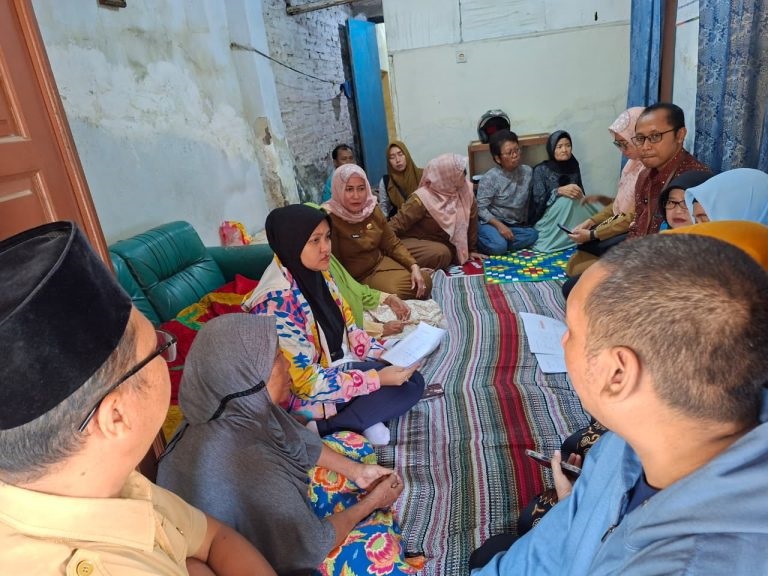 DPRD Dorong Sinkronisasi Data Sosial dan Kesehatan Warga Miskin