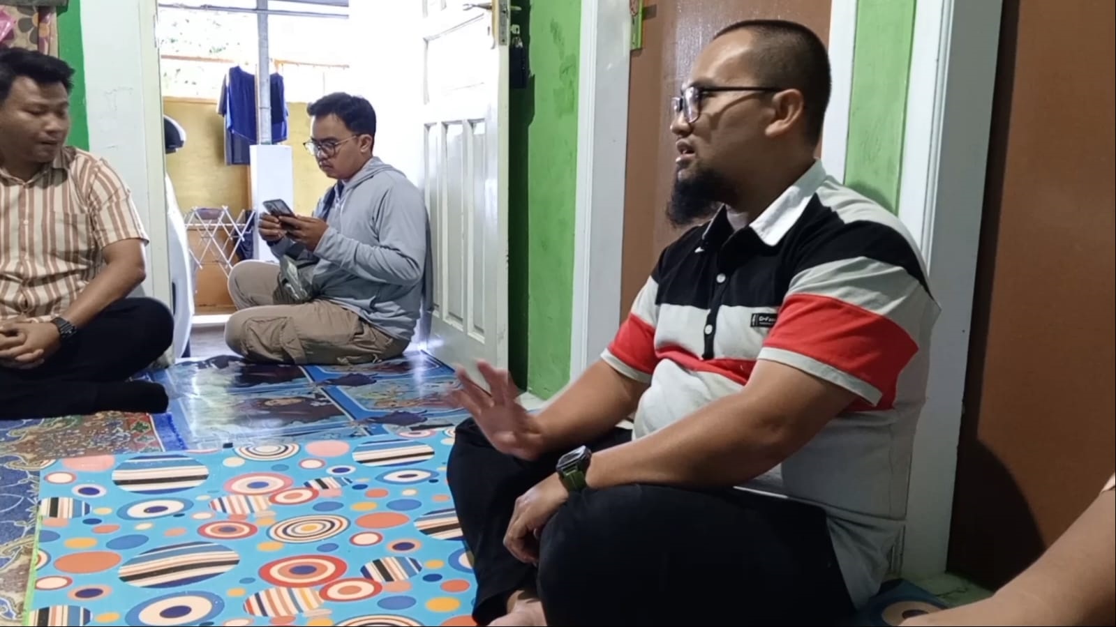 Harapan Andi-Irmawati Terwujud, Mencari Keadilan untuk Buah Hati Akhirnya Didampingi Pengacara