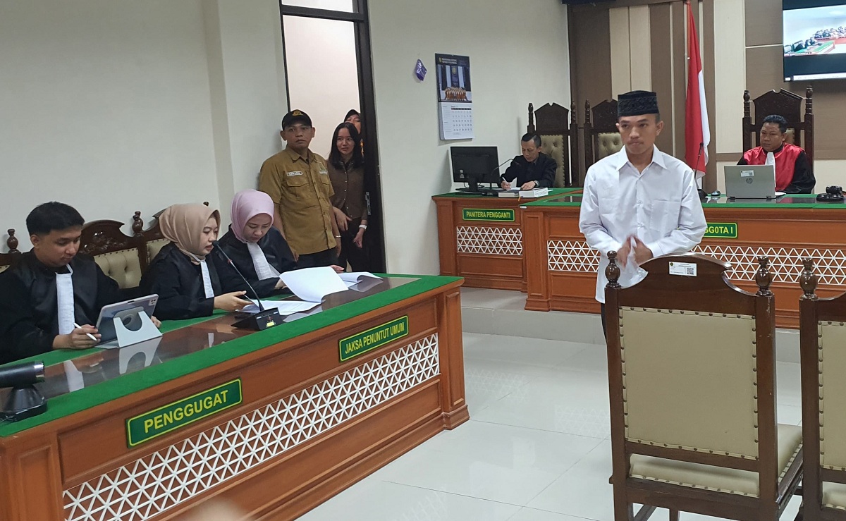 Eksepsi Mantan Polisi Ditolak, Sidang Pembunuhan di Indramayu Lanjut Pekan Depan