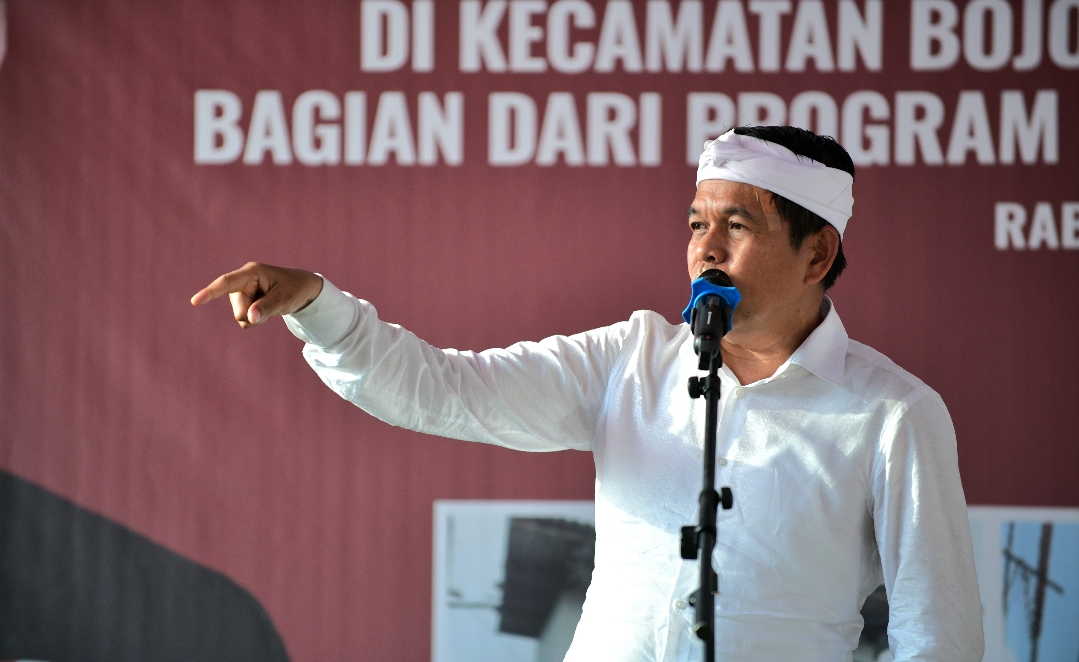 Berapa Sih Gaji dan Tunjangan Gubernur dan Wagub Jabar? Berikut Rinciannya