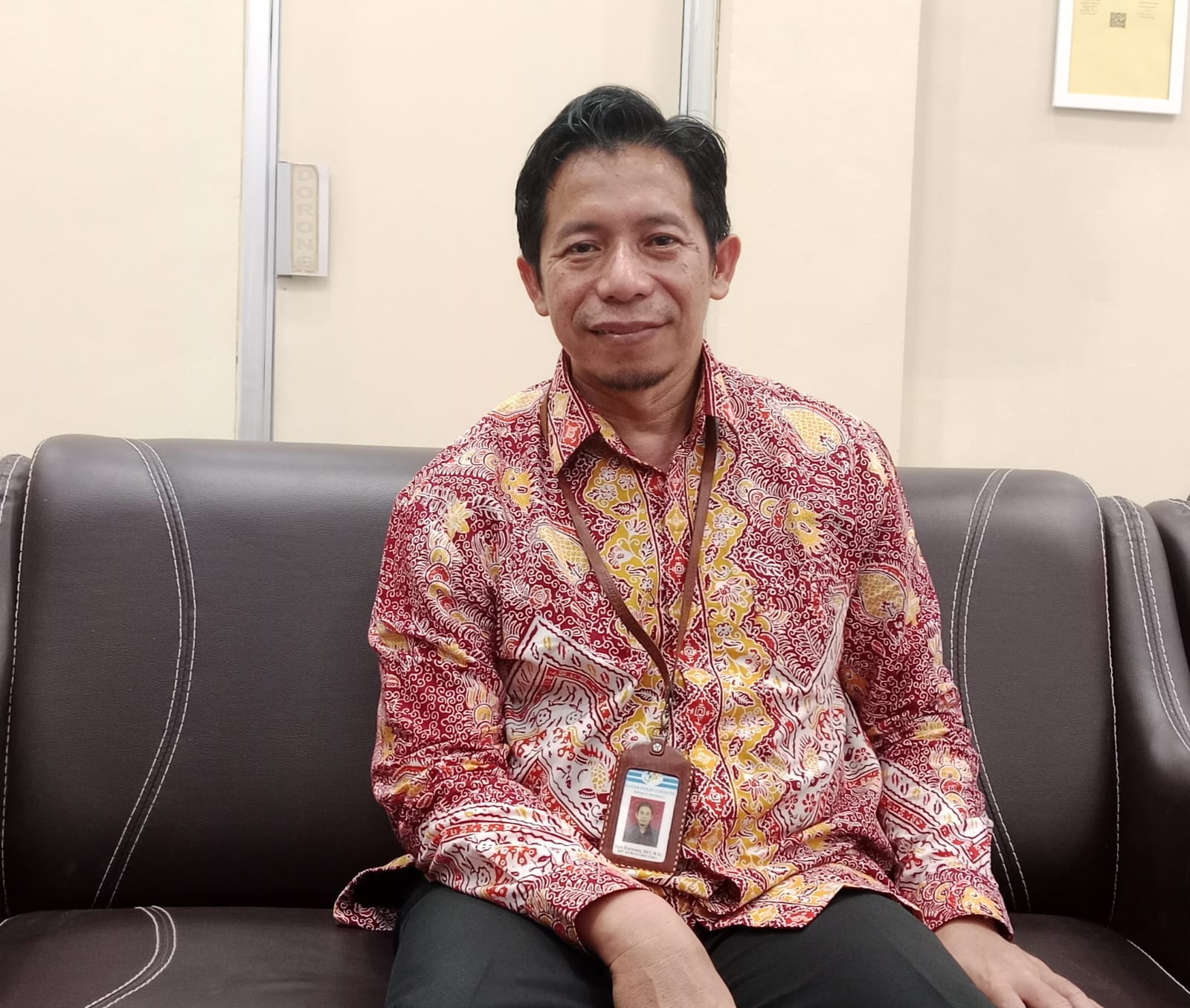 BPS Terjunkan 1.592 Petugas untuk Sukseskan Sensus Ekonomi 2026 di Kabupaten Indramayu