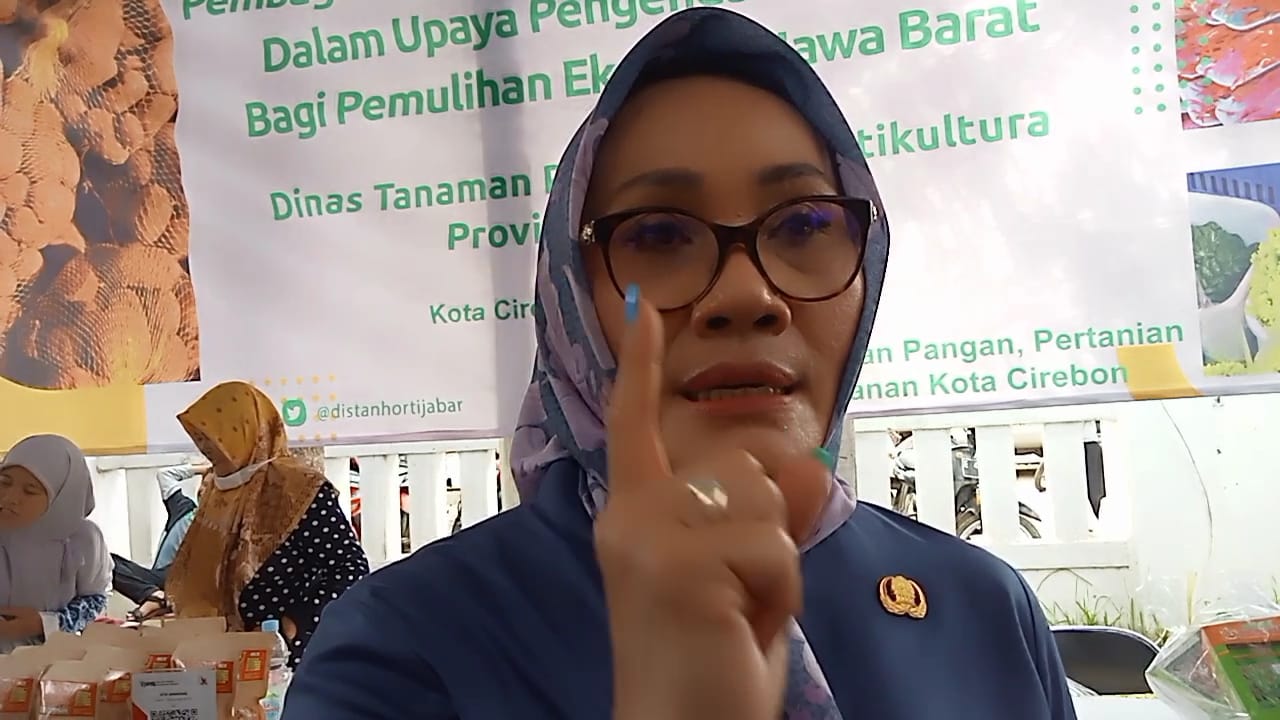 Marak Tawuran Pelajar di Cirebon, Wakil Wali Kota: Peran Lintas Sektoral Sangat Diperlukan