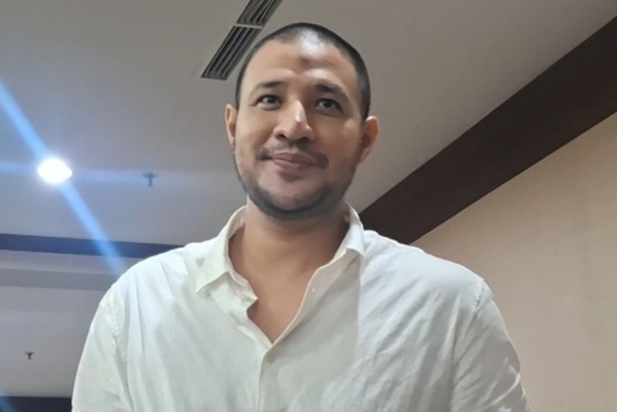 Fakta Baru Sidang Ammar Zoni Terungkap: Chat WhatsApp soal Plastik Klip Dibongkar di Pengadilan