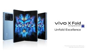 Vivo X Fold 6: Inovasi Layar Lipat yang Makin Matang dan Elegan