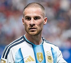 Semifinal Piala Dunia 2026: Mac Allister Yakin Argentina Siap Singkirkan Inggris