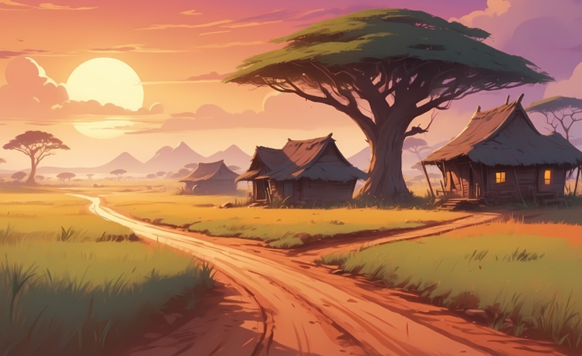 Sejarah Desa Bangodua Cirebon Terkait dengan Bangodua Indramayu: Legenda Bangau Raksasa dan Murid Sunan Ampel