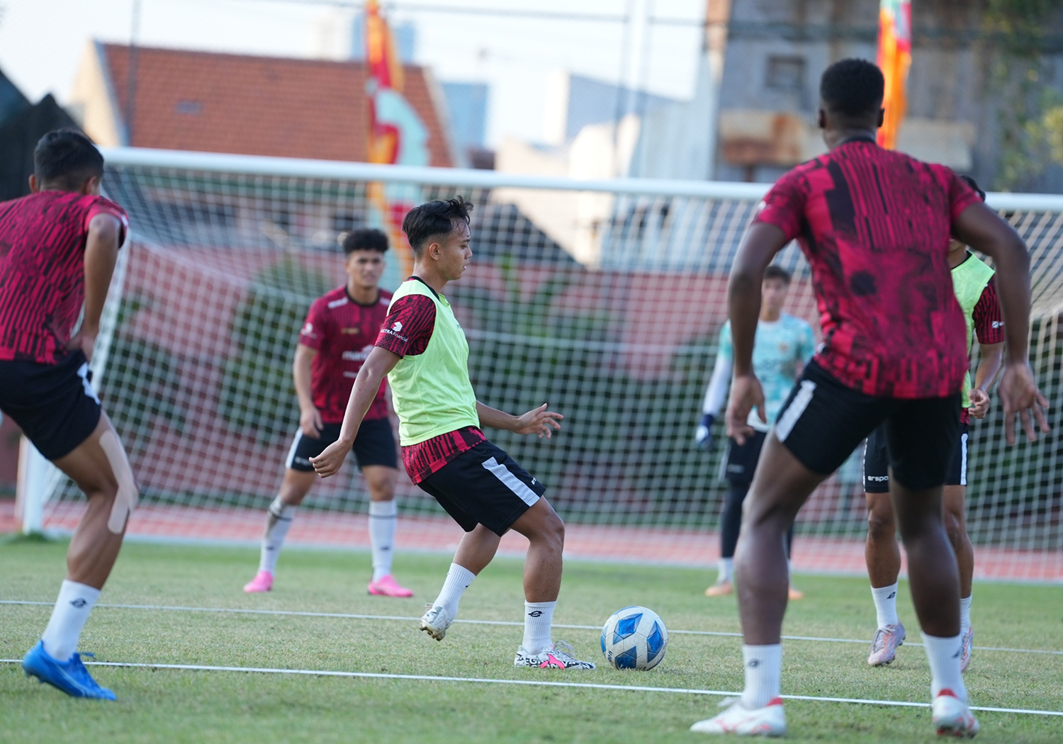 Lawan Timor Leste, Timnas Indonesia U19 Bidik Rekor Sempurna