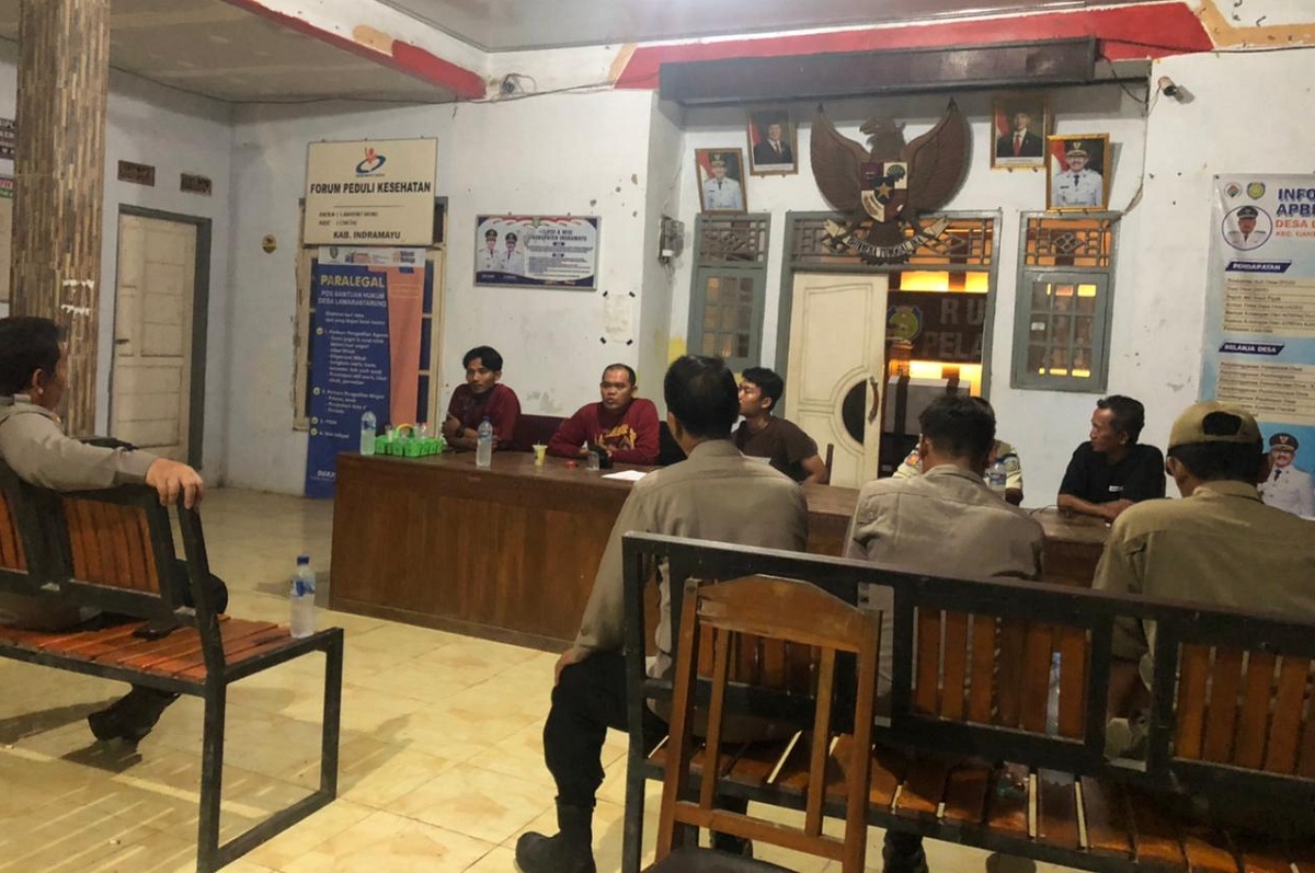 Pilwu Serentak di Indramayu: Pendaftaran Ditutup, Masuk Tahap Ini