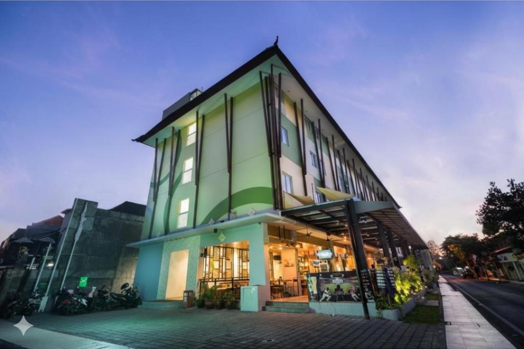 Era Baru Hotel Premium Value Dimulai: PRISM Launching CheckIn, Aplikasi Premium Hotel Chain di Indonesia