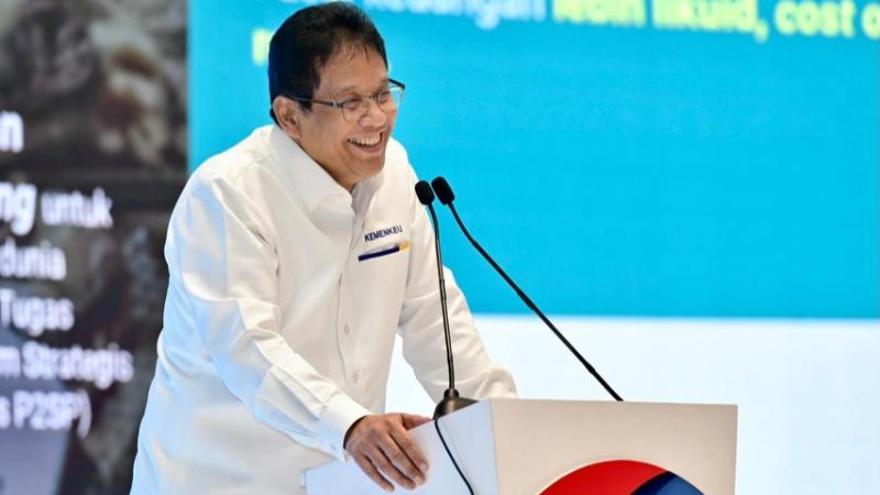 Menkeu: Ekonomi Indonesia Tetap Tangguh di Tengah Gejolak Global