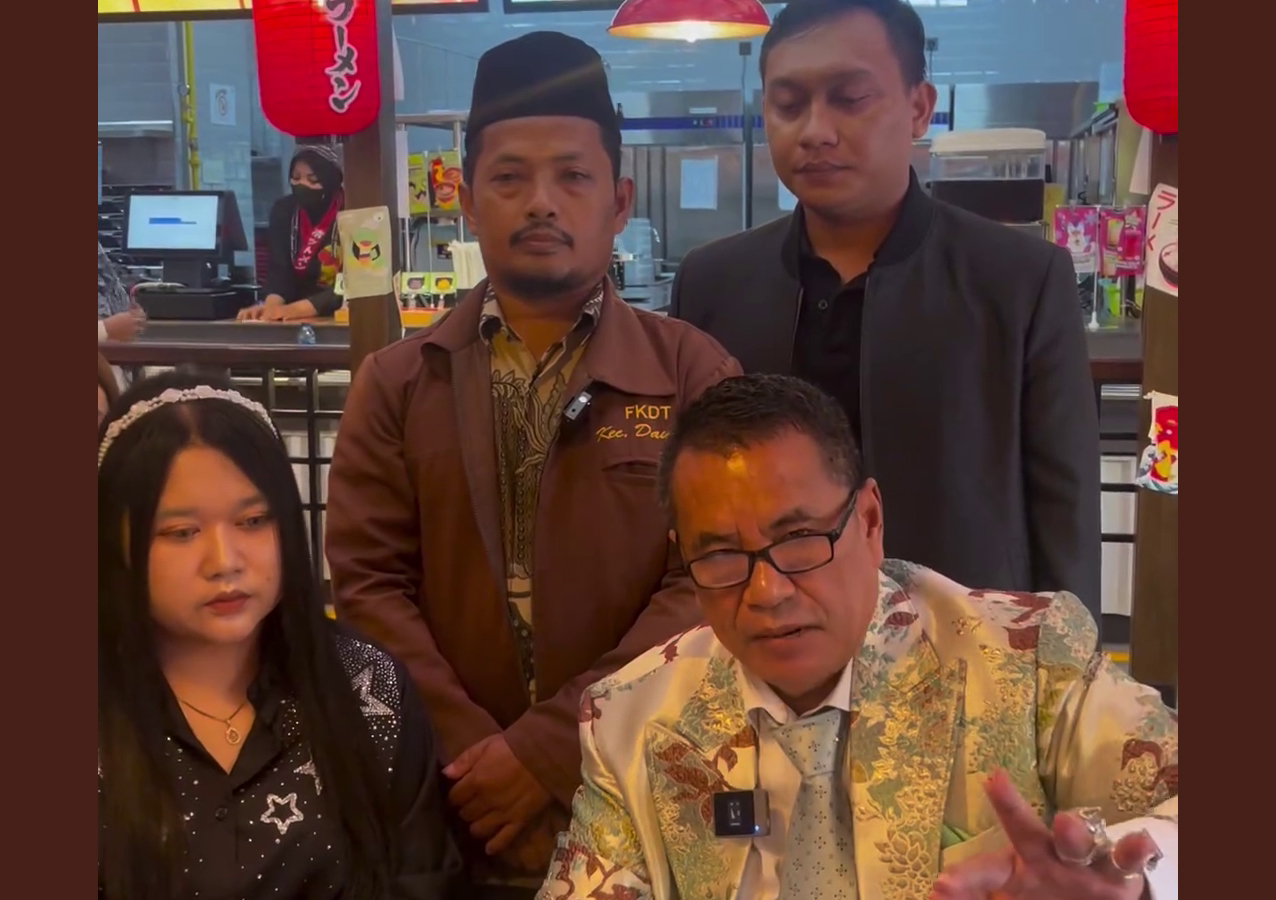 Tidak Hanya Kasus Vina Cirebon, Hotman Paris Soroti Kasus Lain di Majalengka