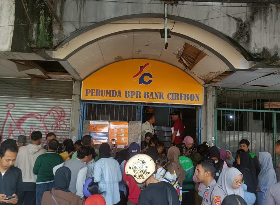BPR Cirebon Ditutup, LBH Ancam Gugatan PMH dan Citizen Lawsuit