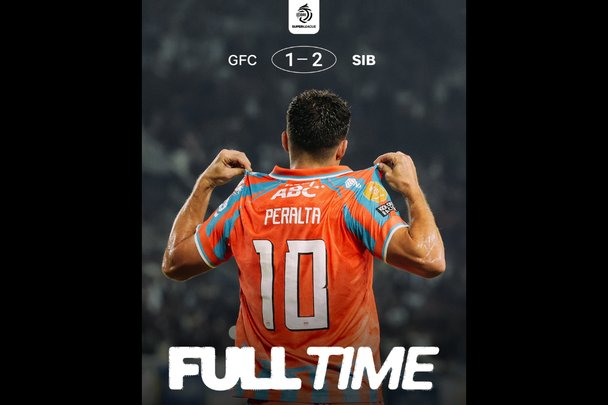 Dramatis! Persib Nyaris Gagal Menang, Adam Alis Jadi Pahlawan di Menit ke-90+1