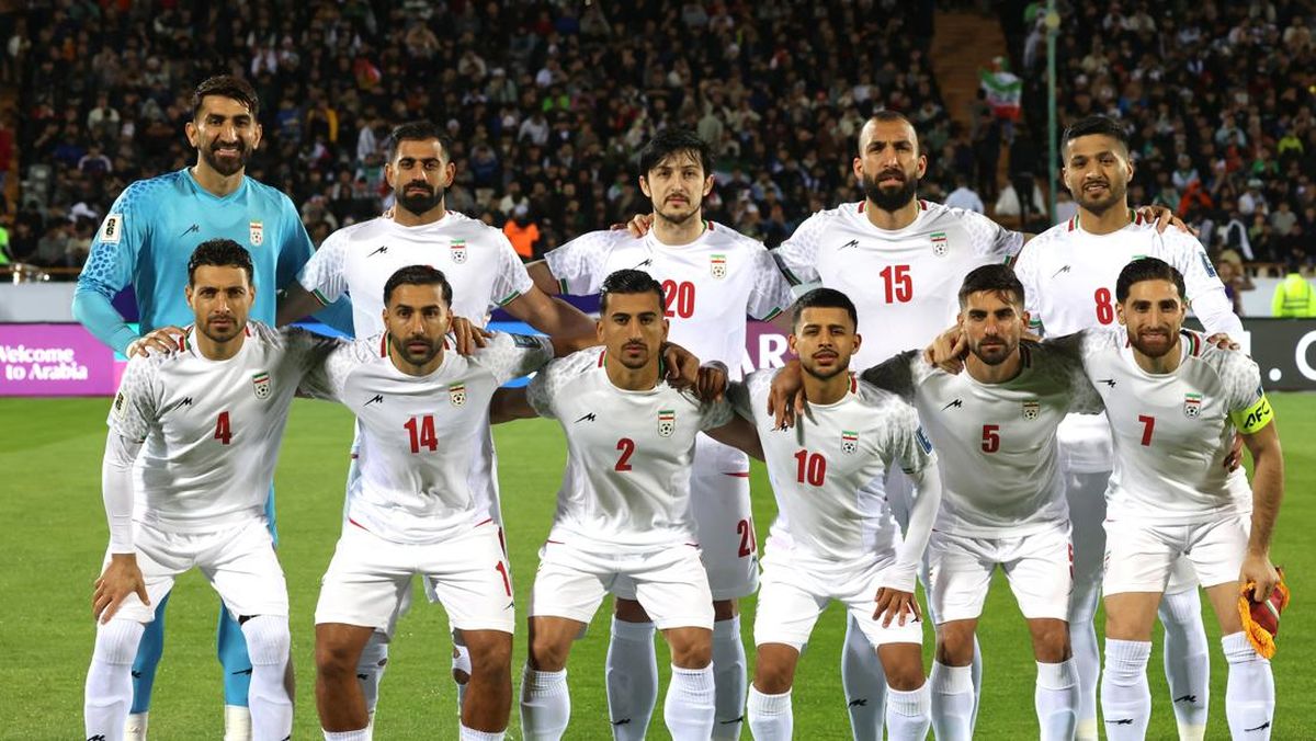 Iran Lupa Lolos Piala Dunia 2026! Komentar Mehdi Taj Tuai Kritik Pedas!