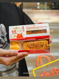 Chikuro Makanan Viral Ala Jepang: Lagi Hits di TikTok & Instagram