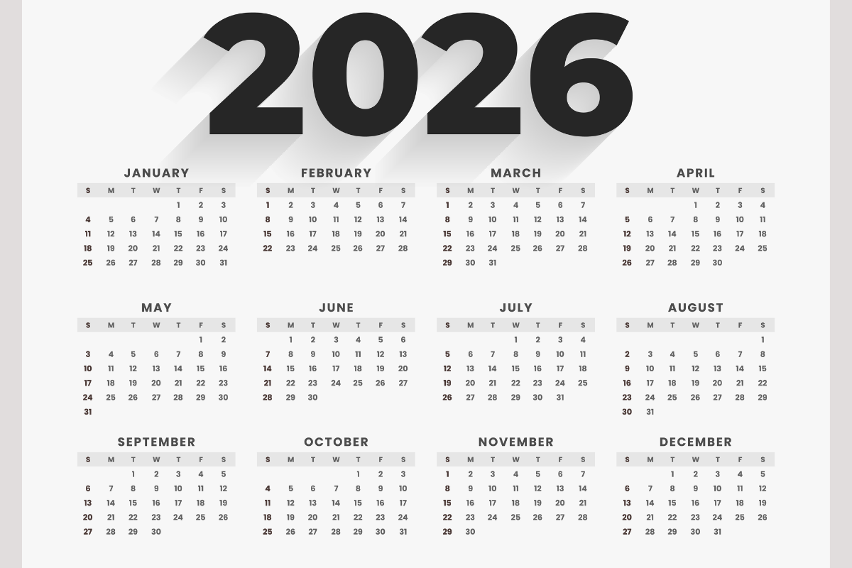 Jadwal Libur nasiondal dan Cuti Bersama Maret 2026, Cek Daftar Tanggal Merah 