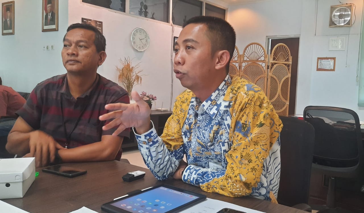 Untuk Warga Cirebon dan Sekitarnya, Bantuan Pangan Kembali Disalurkan Perum Bulog