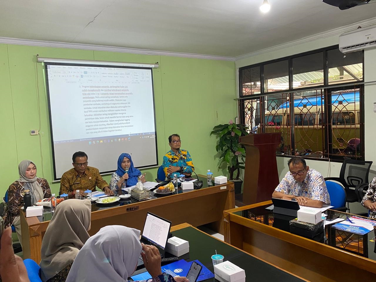 Angka Stunting di Kota Cirebon Turun Drastis Jadi 14,9 Persen, Target Nasional 2045 Terus Dikejar