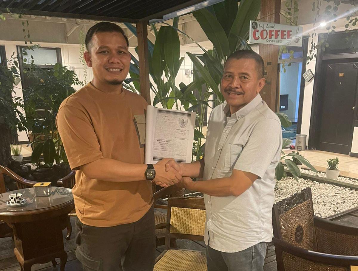 PT Aljun Protes Atas Proses Akuisisi PSIT Cirebon, Begini Respon Asep Sholeh 