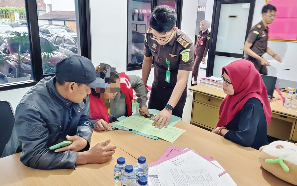 3 Tersangka Berbagi Peran dalam Kasus Rekayasa Kredit Bank BUMN di Kuningan, Ada Pihak Eksternal