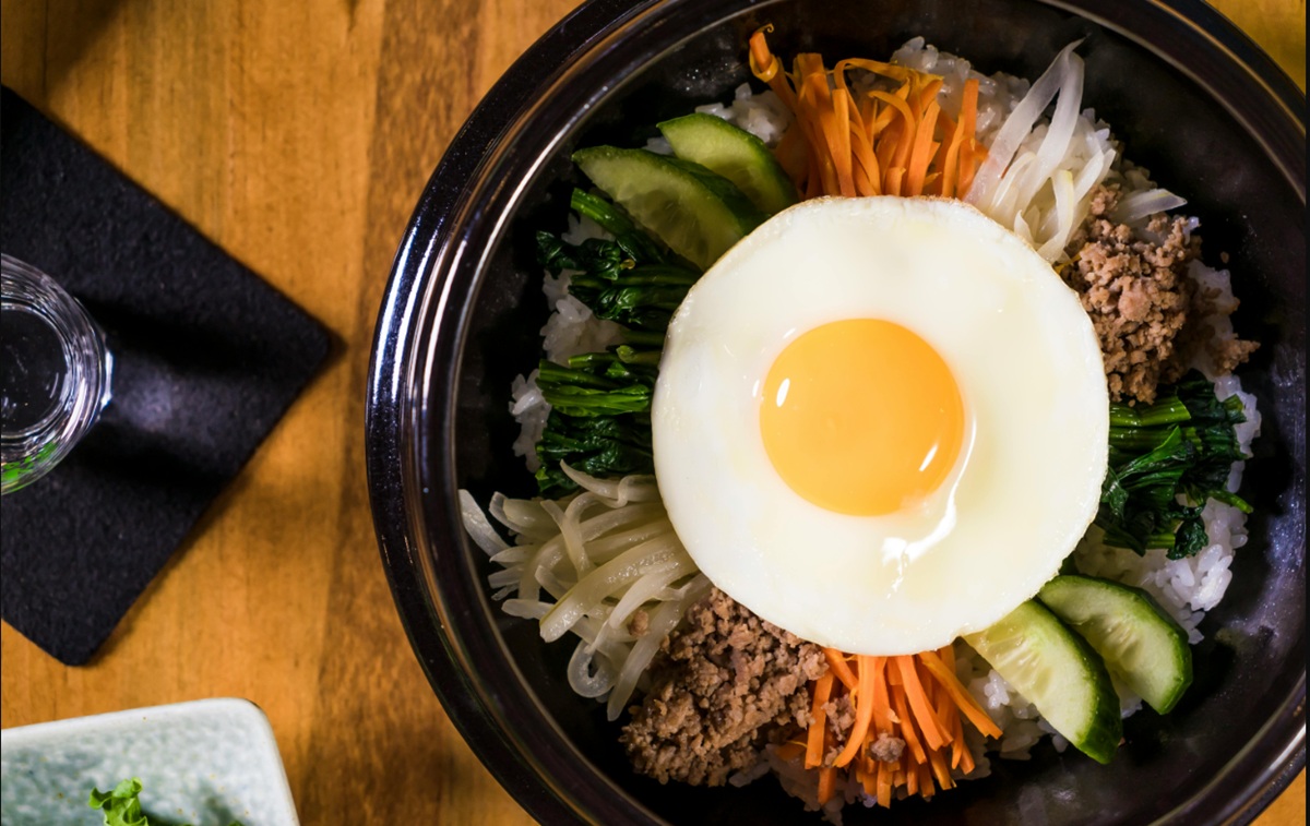 Rekomendasi 6 Makanan Korea yang Wajib Dicoba, Ada Ikon Kuliner yang Tidak Boleh Terlewat