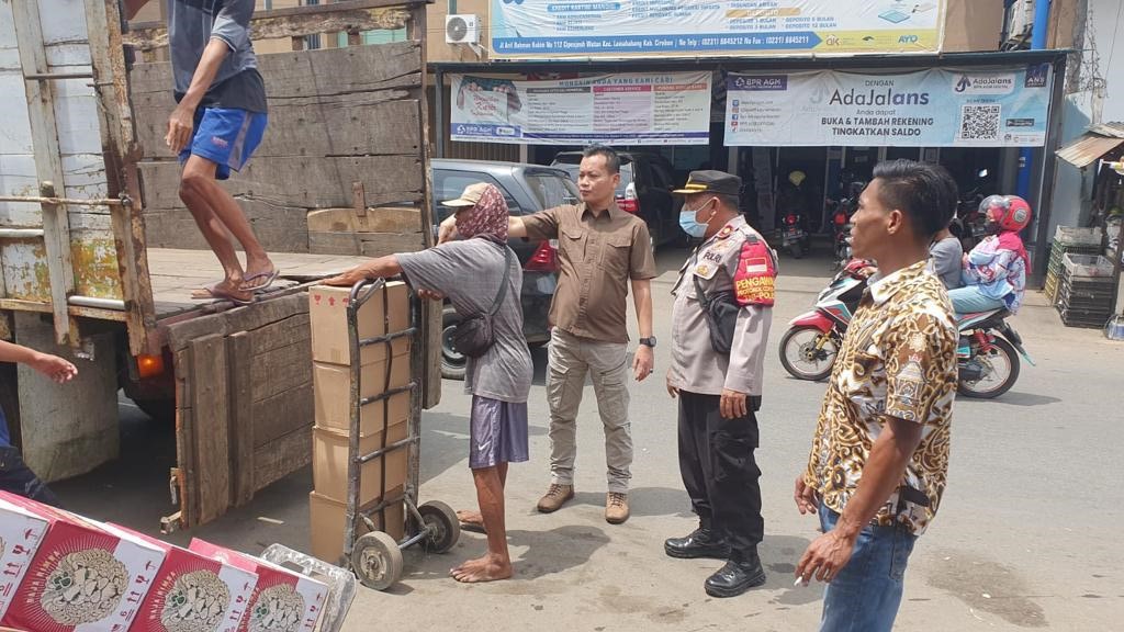 Peredaran Miras di Kabupaten Cirebon Meresahkan, Penjual Semakin Lihai Sembunyikan Barang