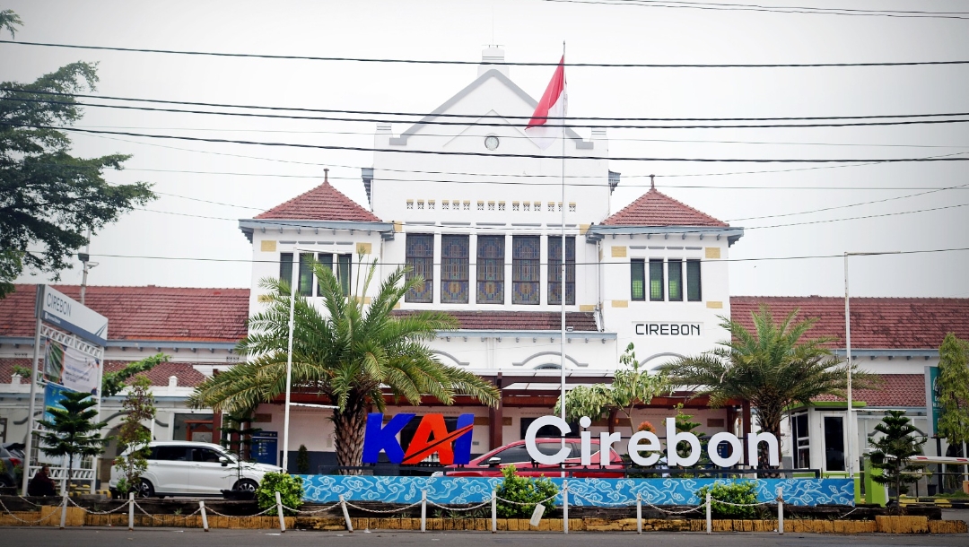 Jadwal Keberangkatan Kereta Api Angkutan Lebaran 2024, Berikut di Stasiun Cirebon dan Prujakan
