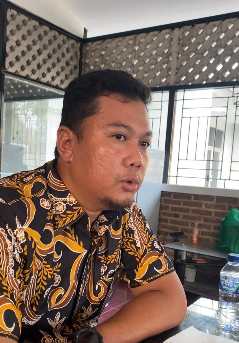 Bulog Cirebon Buka Peluang Kerja Sama Komersial dengan KDMP dan SPPG