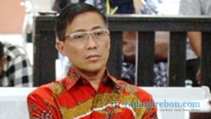 Kasus TPPU Sunjaya Purwadisastra, Hari Ini Pemeriksaan Saksi Dimulai dari Deni Cs